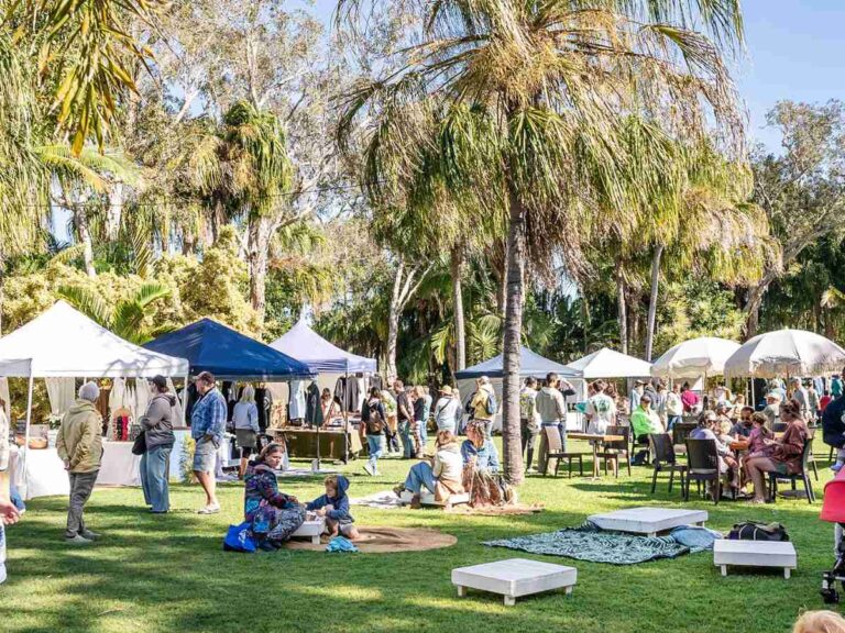 1770 Getaway Garden Market