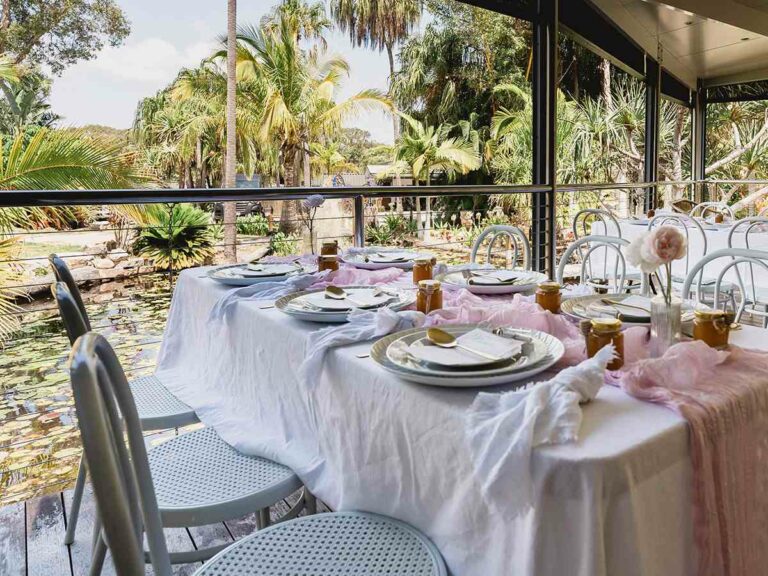 1770 Getaway Weddings